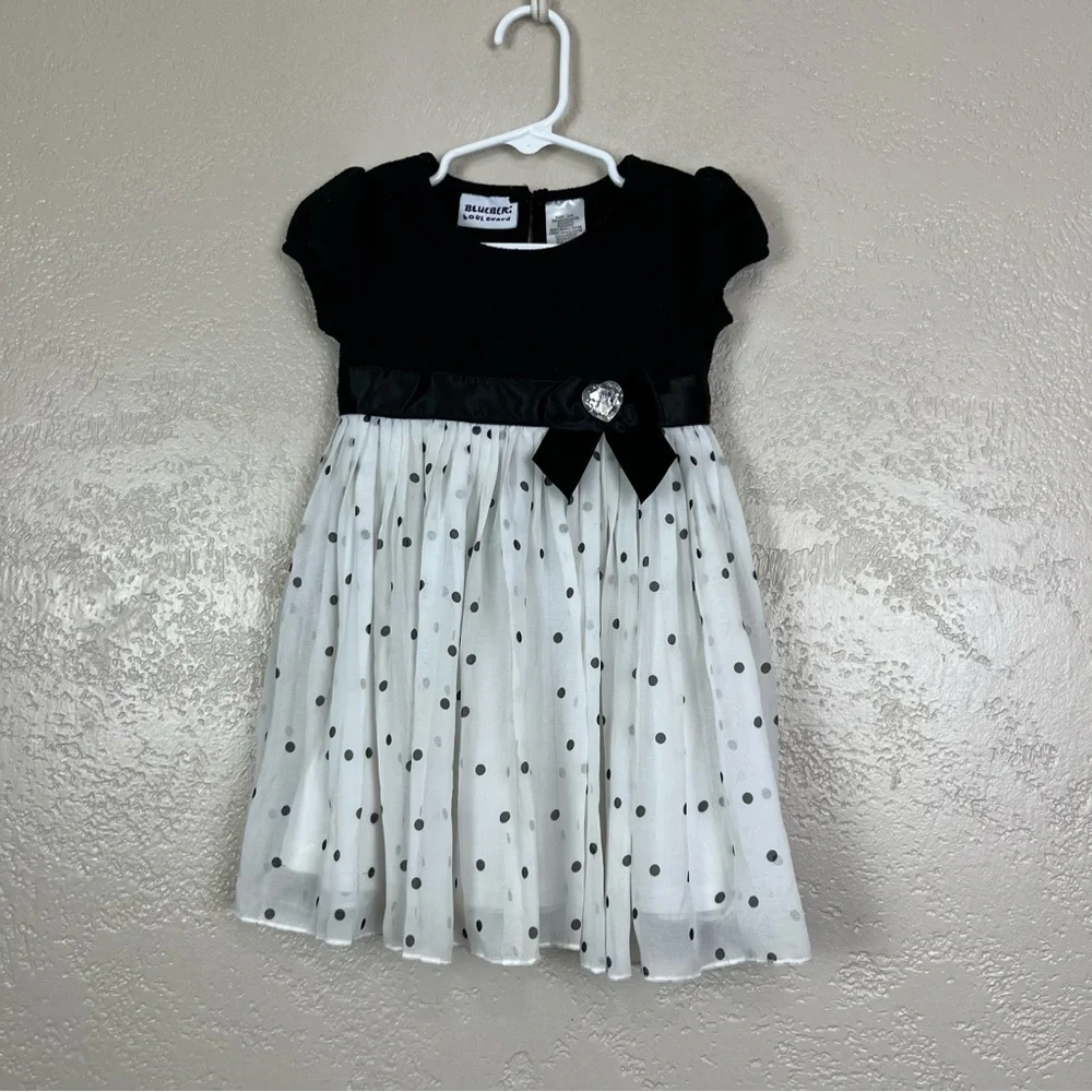 Gymboree Girls lot of 6‎ floral summer dresses different brand size 24 months